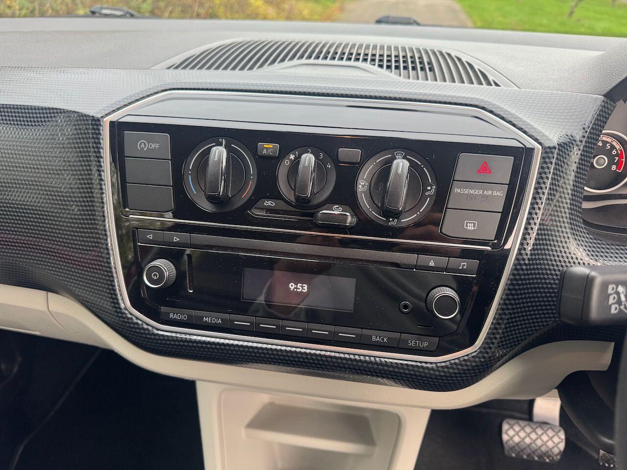 Used Volkswagen up! for sale - 77091715: Photo 25