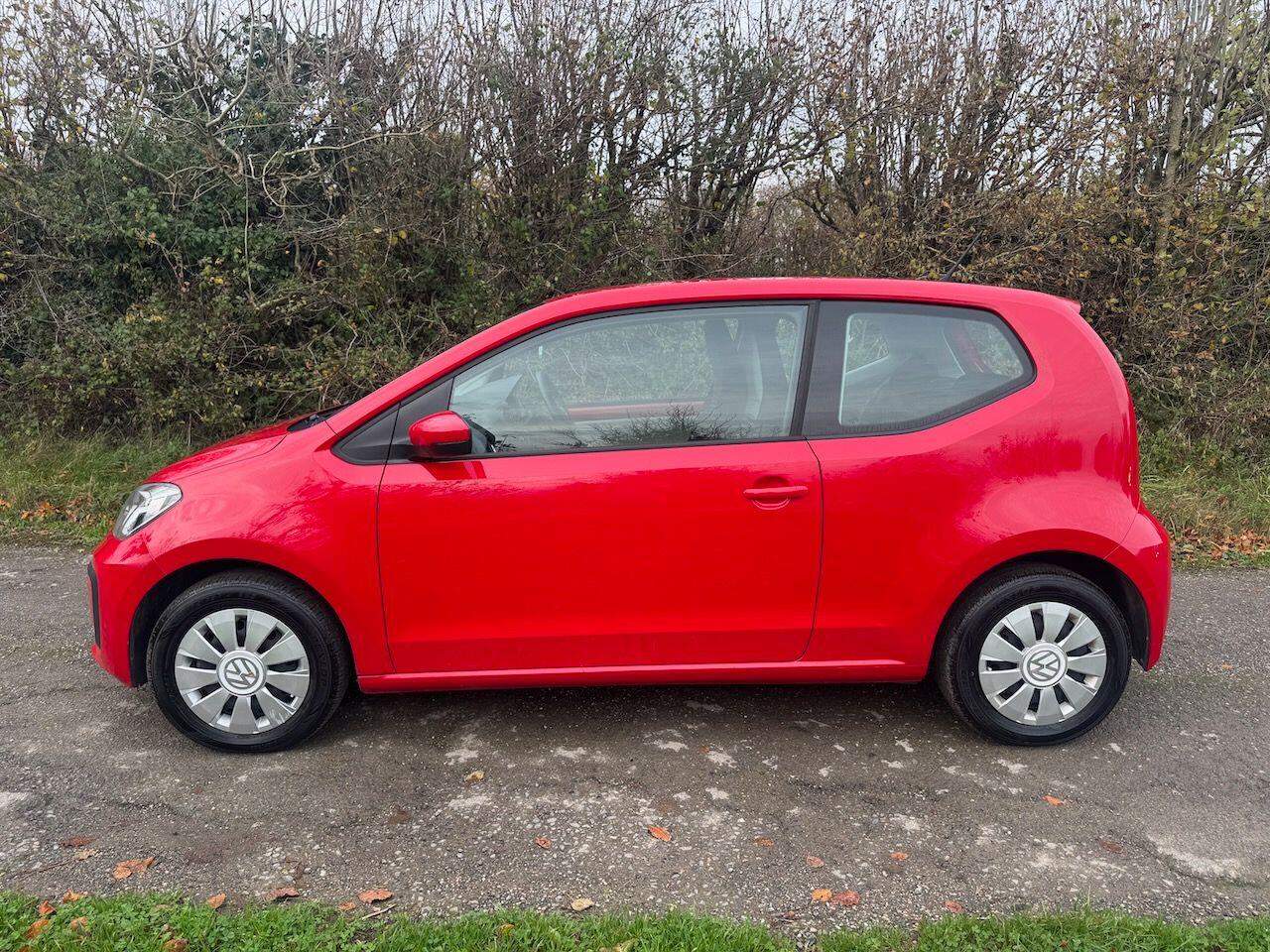 Used Volkswagen up! for sale - 77091715: Photo 3