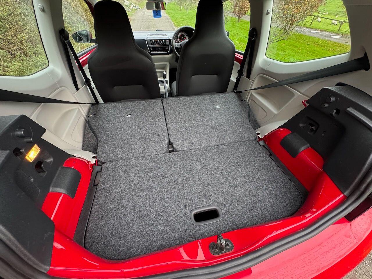 Used Volkswagen up! for sale - 77091715: Photo 30