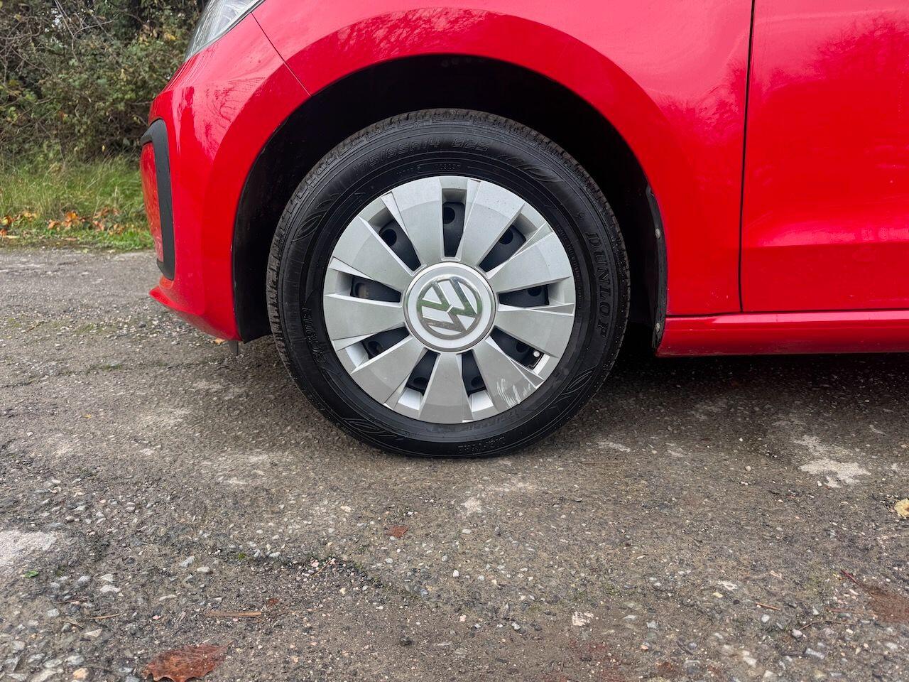 Used Volkswagen up! for sale - 77091715: Photo 32