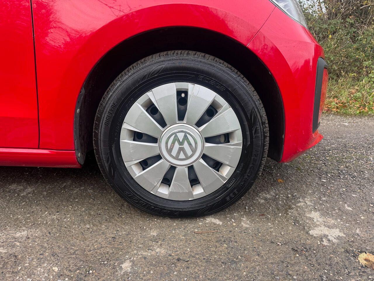 Used Volkswagen up! for sale - 77091715: Photo 34