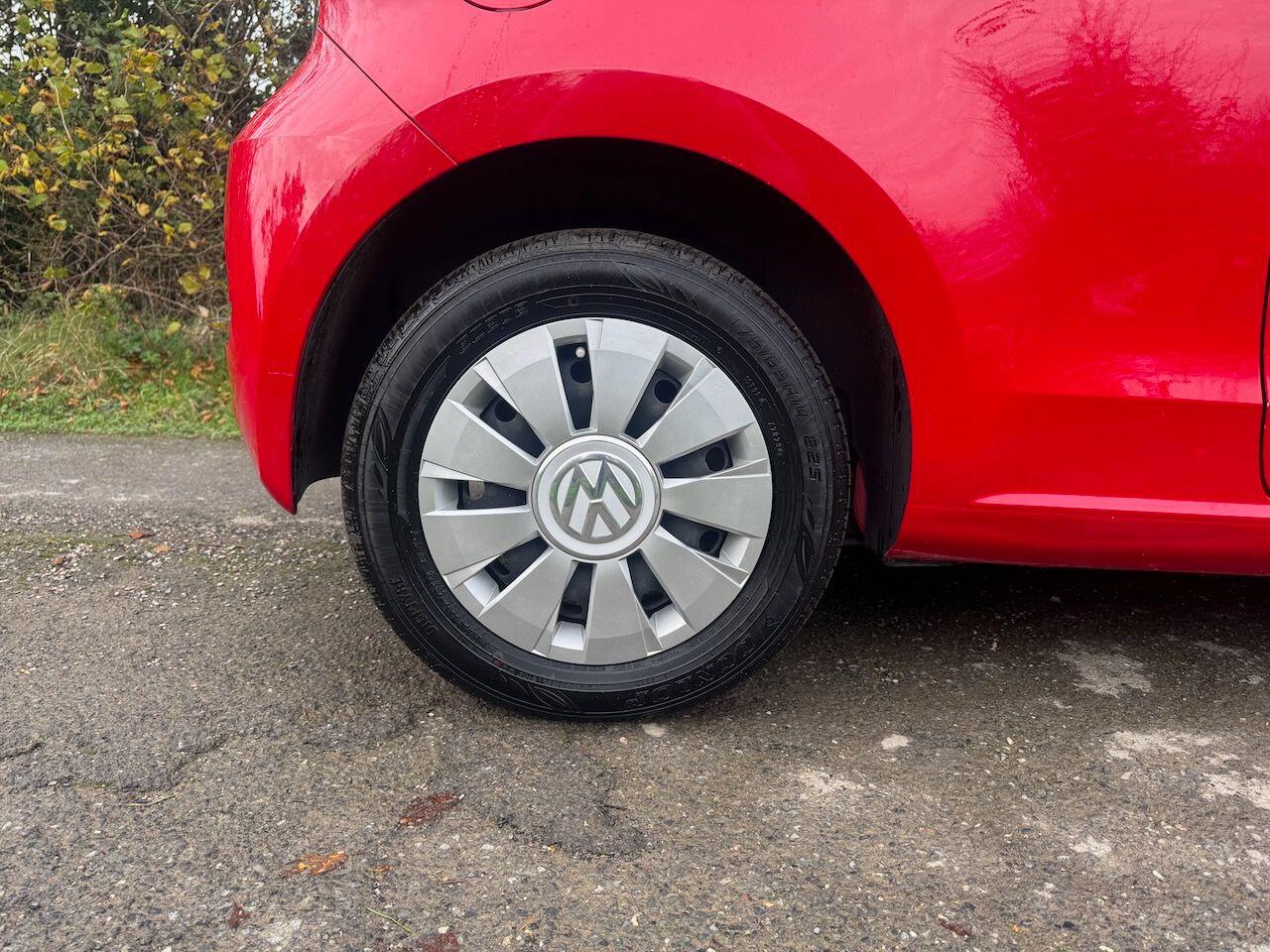 Used Volkswagen up! for sale - 77091715: Photo 35