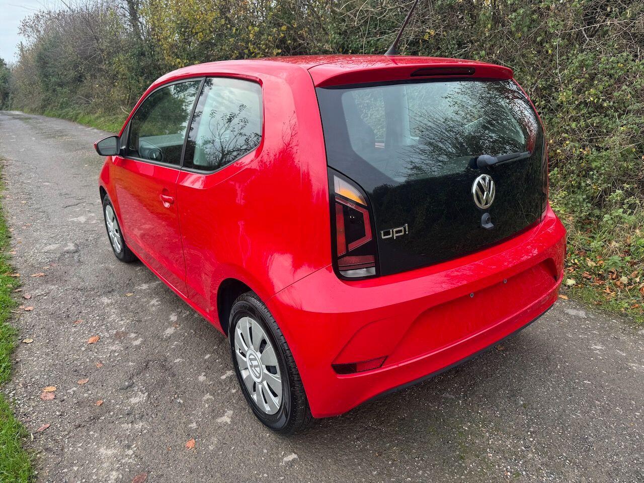 Used Volkswagen up! for sale - 77091715: Photo 5