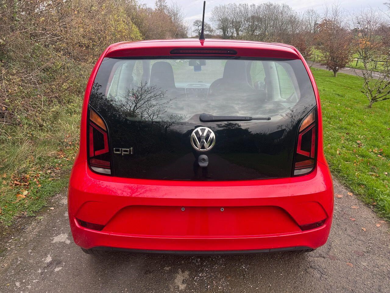 Used Volkswagen up! for sale - 77091715: Photo 6