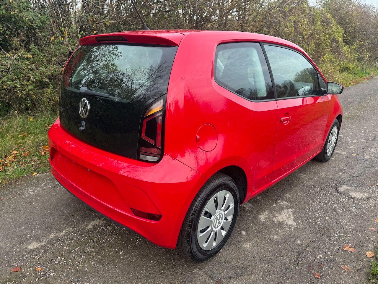 Used Volkswagen up! for sale - 77091715: Photo 7