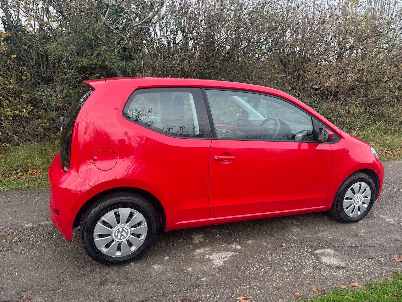 Used Volkswagen up! for sale - 77091715: Photo 8