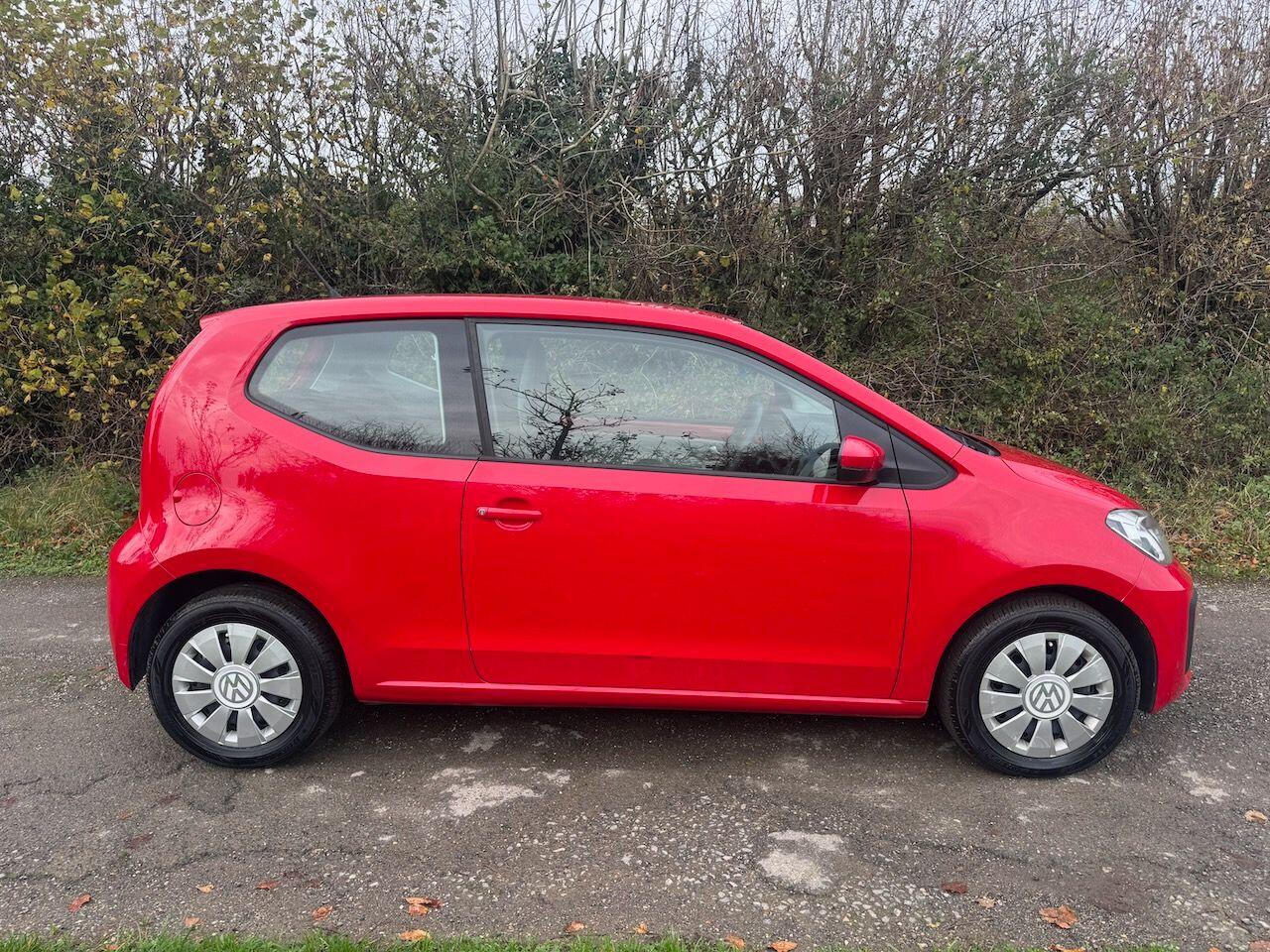 Used Volkswagen up! for sale - 77091715: Photo 9