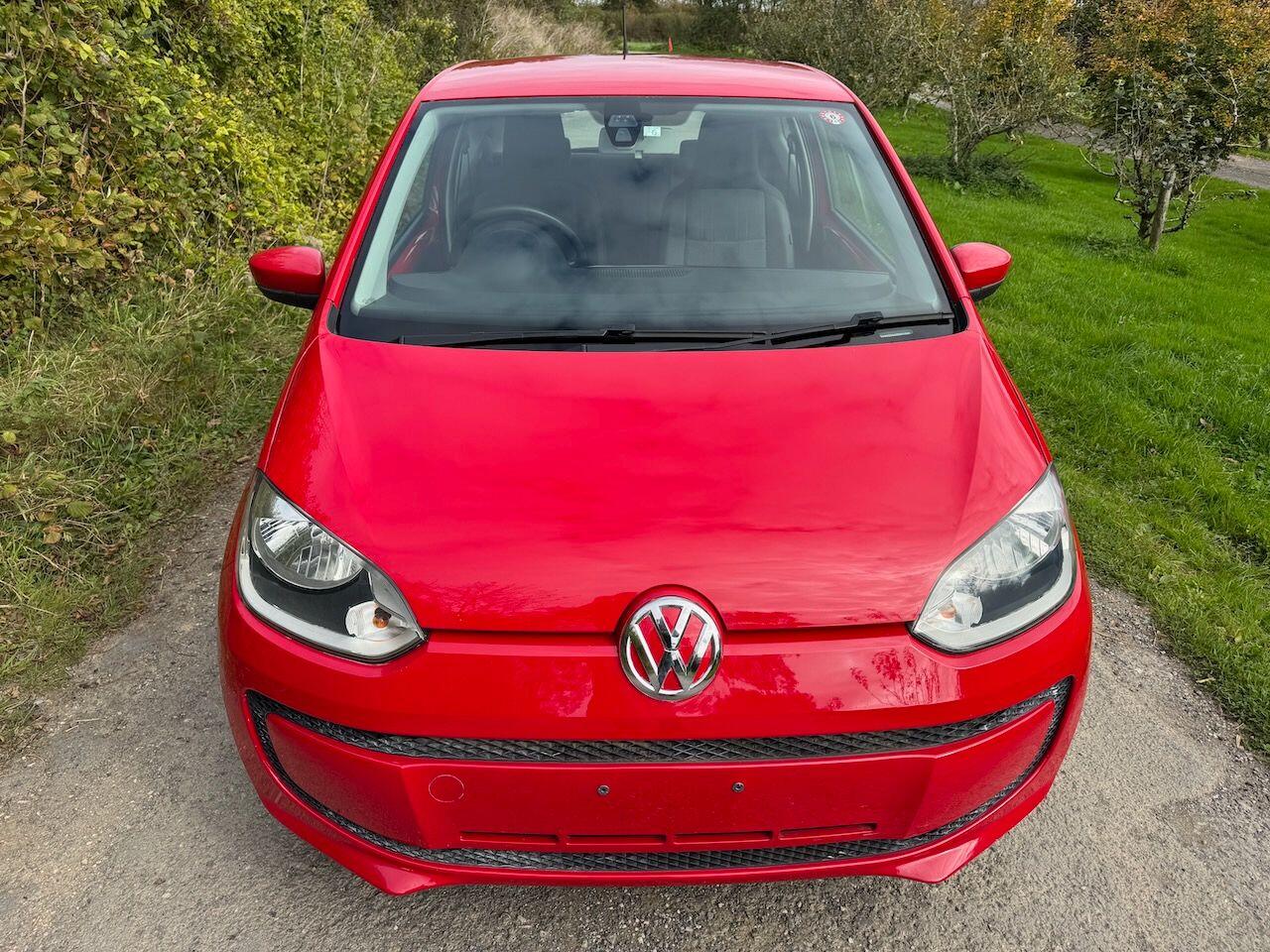 Used Volkswagen up! for sale - 76987654: Photo 12
