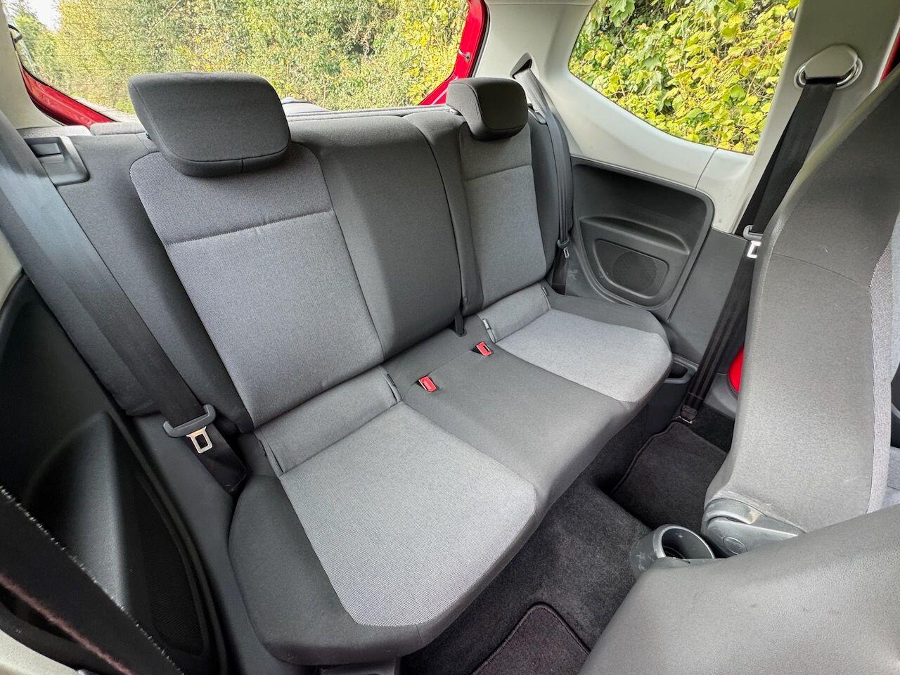 Used Volkswagen up! for sale - 76987654: Photo 19