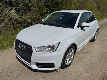 Used Audi A1 2016 for sale - 78448147: Photo