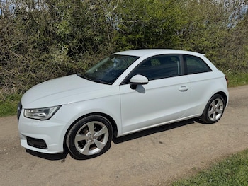 Used Audi A1 2016 for sale - 78448147: Photo