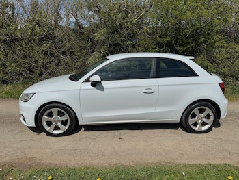 Used Audi A1 2016 for sale - 78448147: Photo