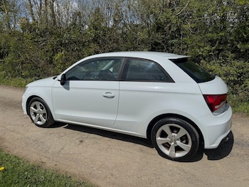 Used Audi A1 2016 for sale - 78448147: Photo