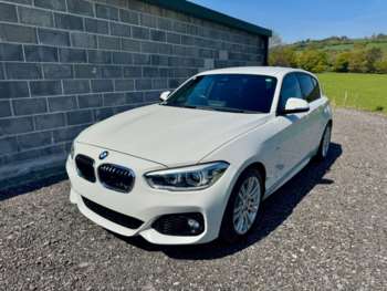 (16) - 1.5 118i M Sport Auto Euro 6 (s/s) 5dr