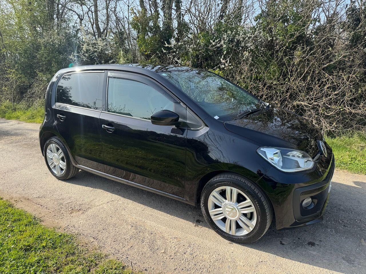 Used Volkswagen up! for sale - 78171105: Photo 10