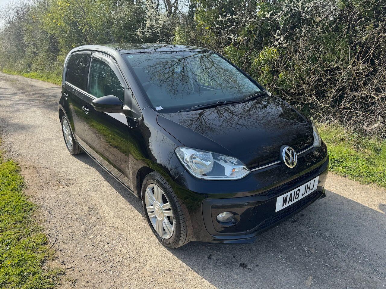 Used Volkswagen up! for sale - 78171105: Photo 11