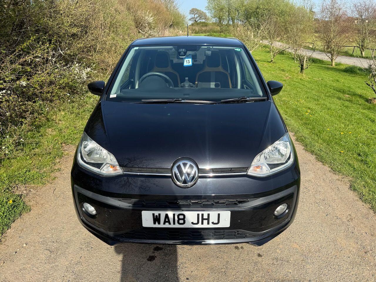 Used Volkswagen up! for sale - 78171105: Photo 12