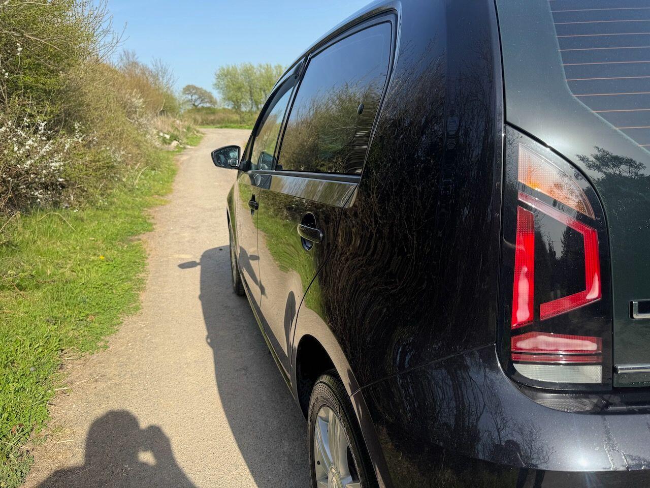 Used Volkswagen up! for sale - 78171105: Photo 13