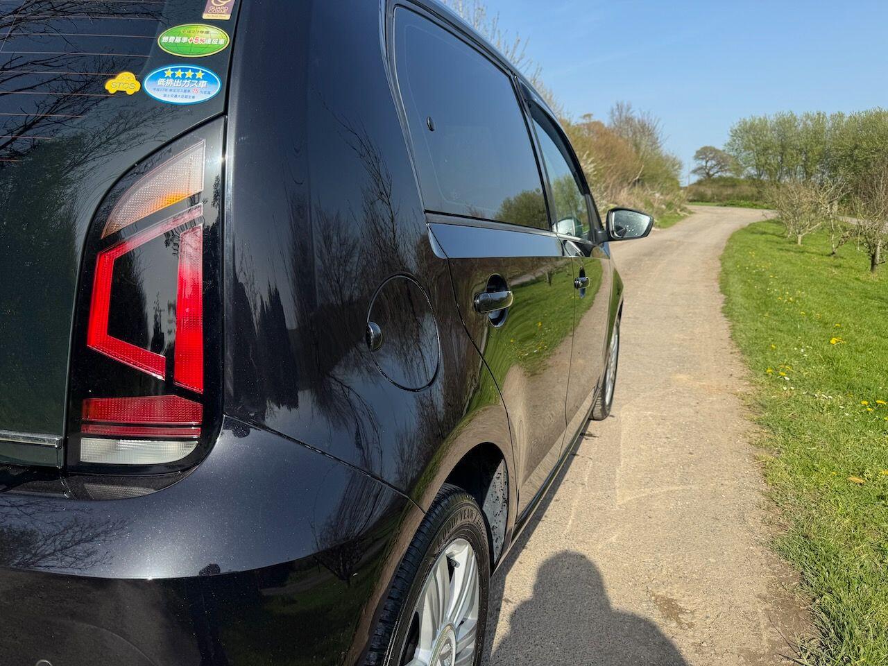 Used Volkswagen up! for sale - 78171105: Photo 14