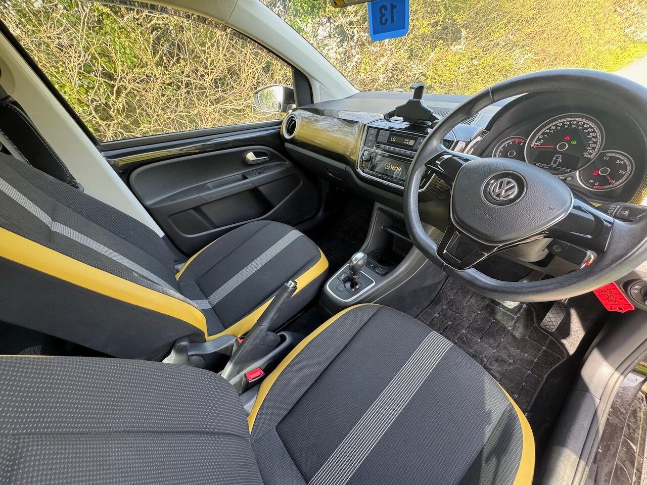 Used Volkswagen up! for sale - 78171105: Photo 15