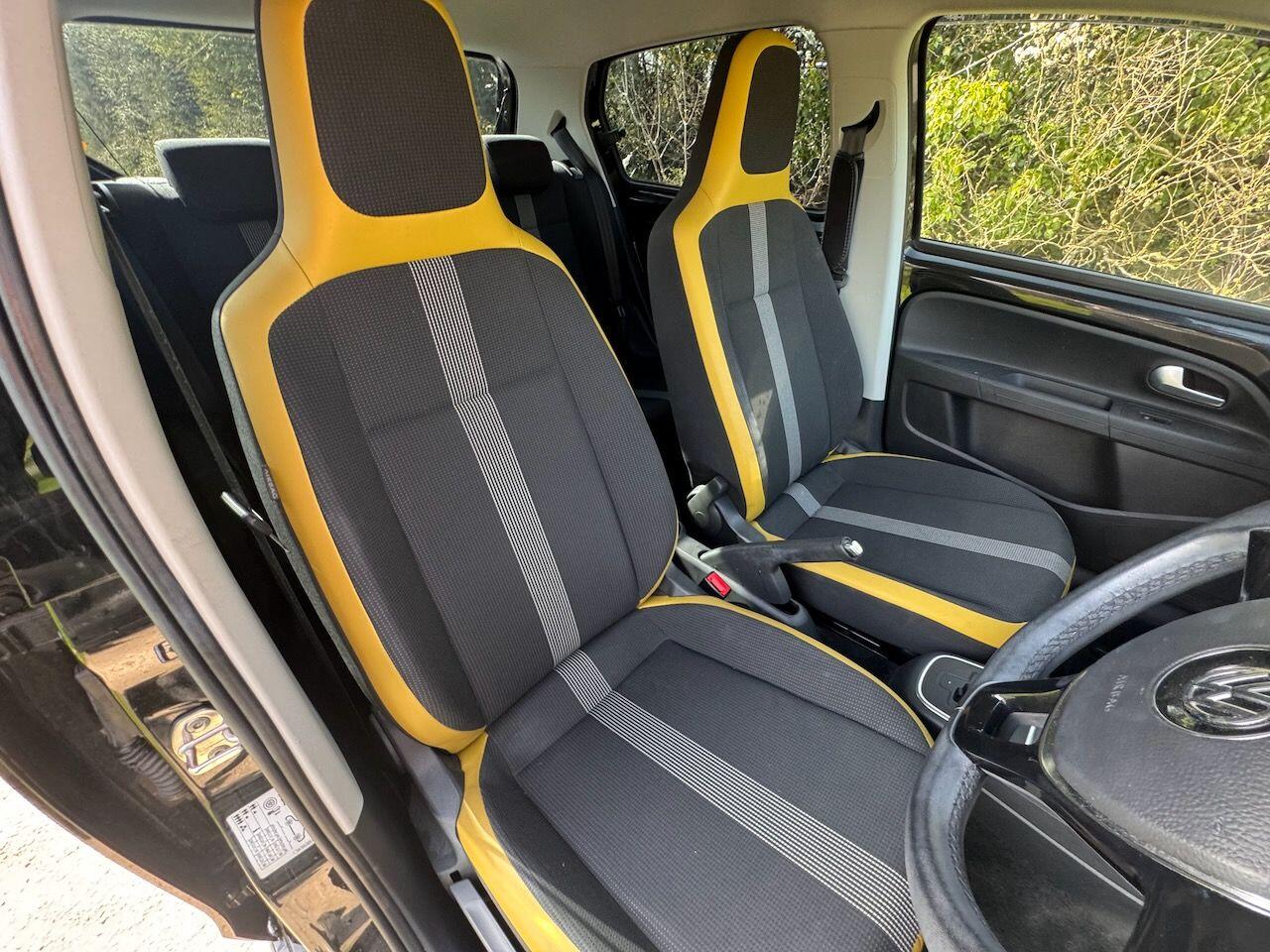 Used Volkswagen up! for sale - 78171105: Photo 16