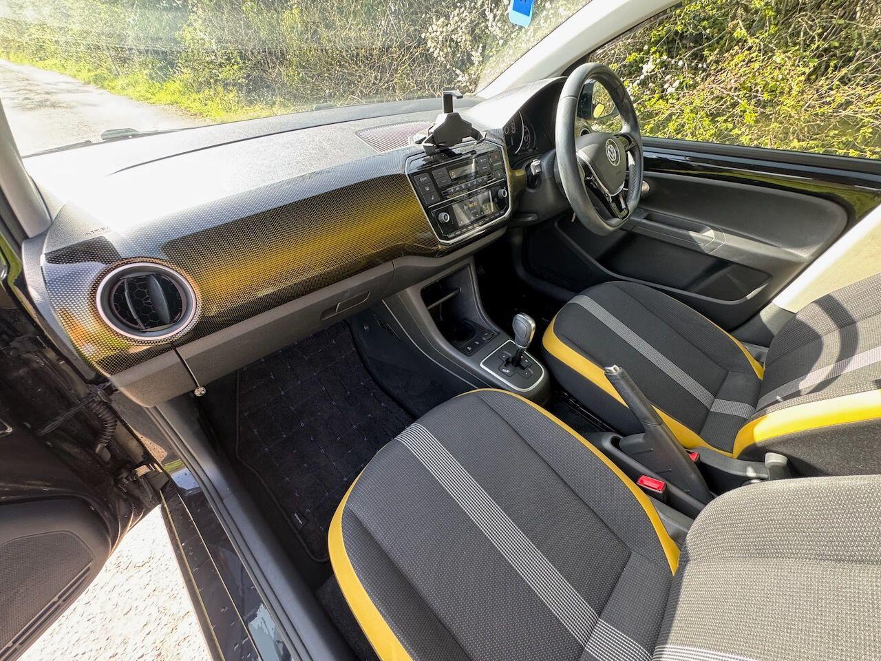 Used Volkswagen up! for sale - 78171105: Photo 17