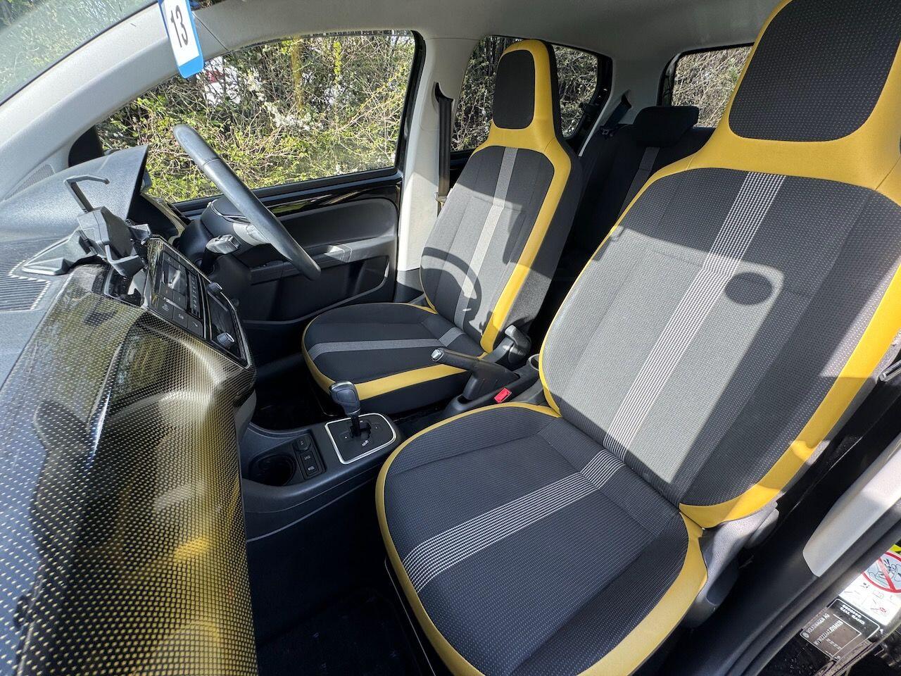 Used Volkswagen up! for sale - 78171105: Photo 18