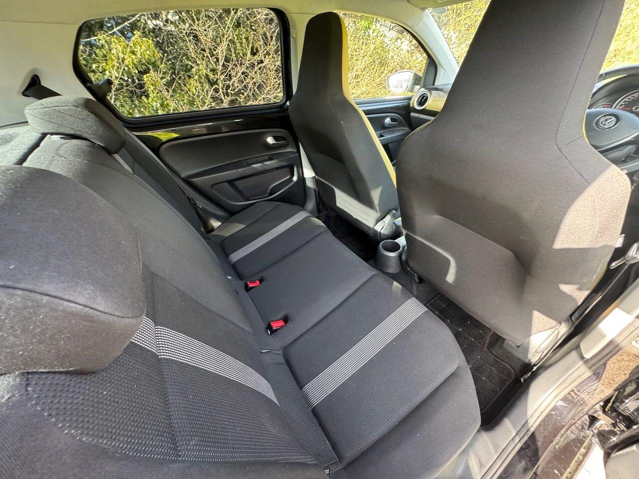 Used Volkswagen up! for sale - 78171105: Photo 20