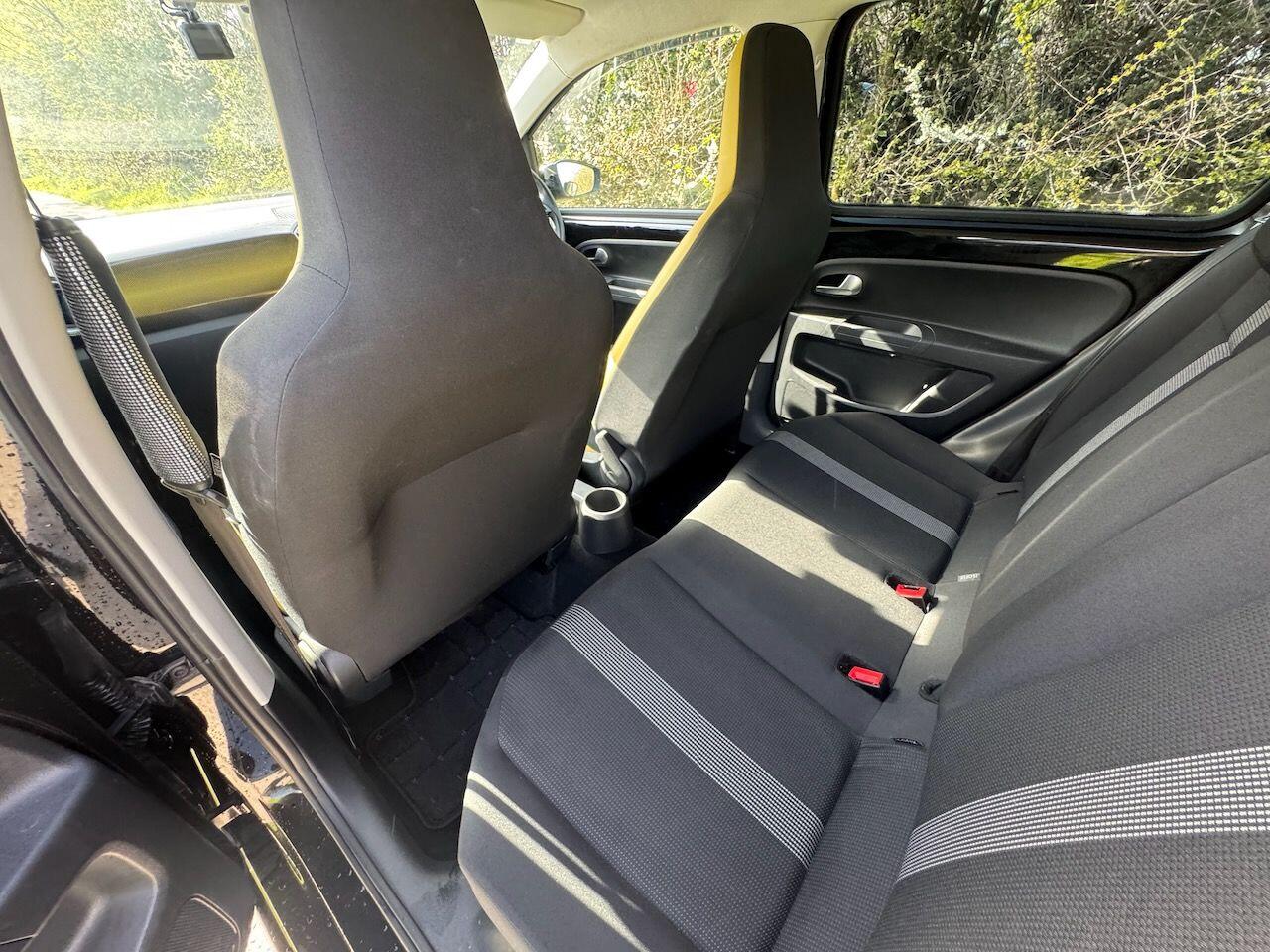 Used Volkswagen up! for sale - 78171105: Photo 22