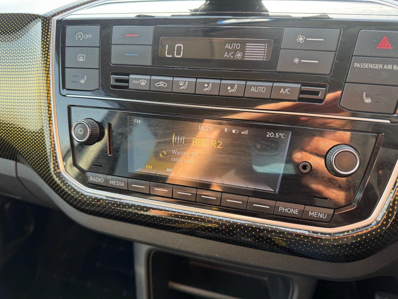 Used Volkswagen up! for sale - 78171105: Photo 27