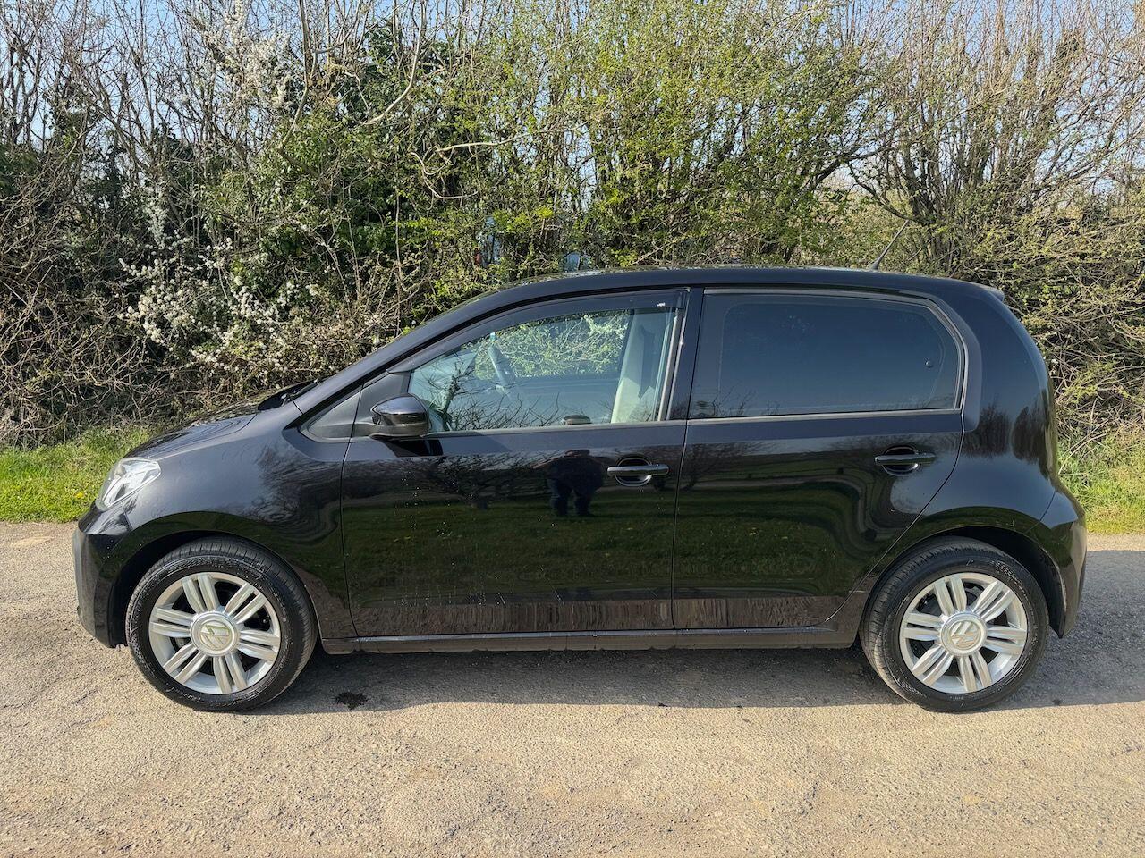 Used Volkswagen up! for sale - 78171105: Photo 3