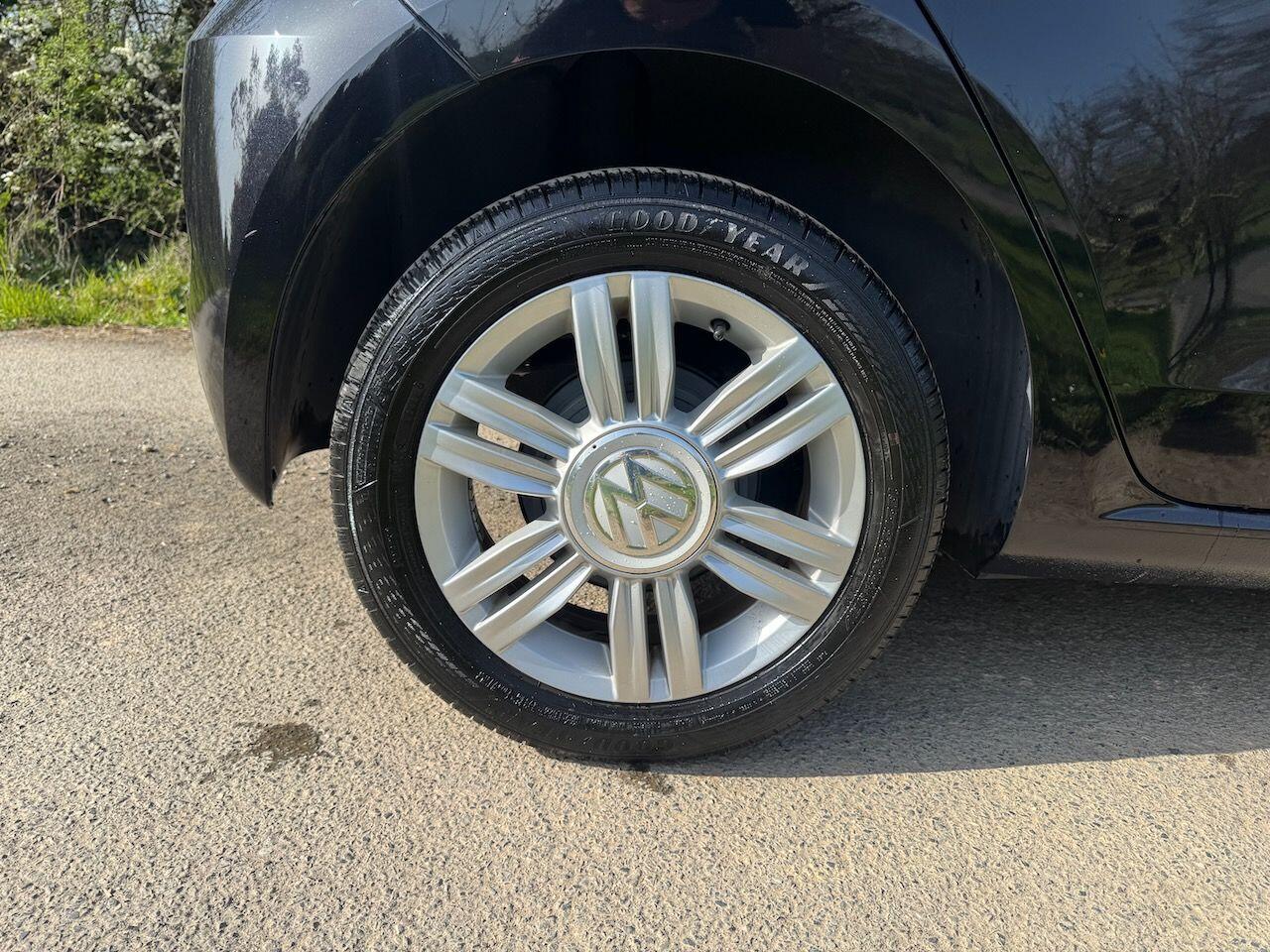 Used Volkswagen up! for sale - 78171105: Photo 32