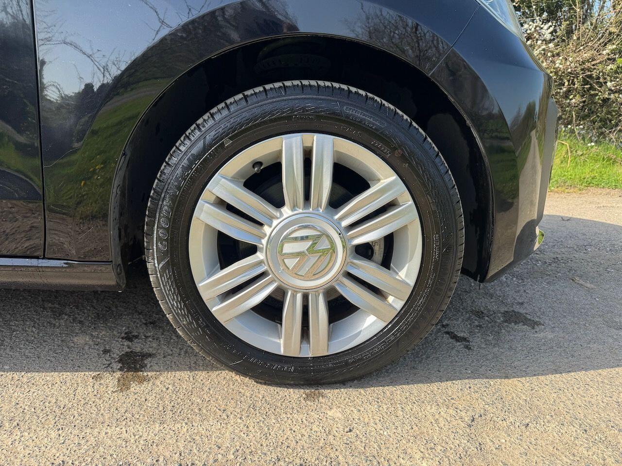 Used Volkswagen up! for sale - 78171105: Photo 33