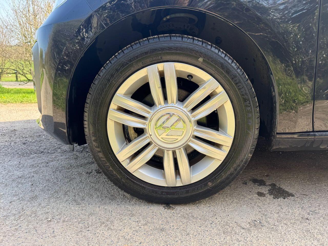 Used Volkswagen up! for sale - 78171105: Photo 34