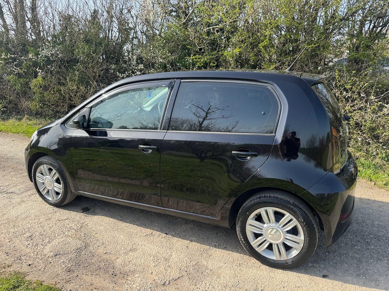 Used Volkswagen up! for sale - 78171105: Photo 4