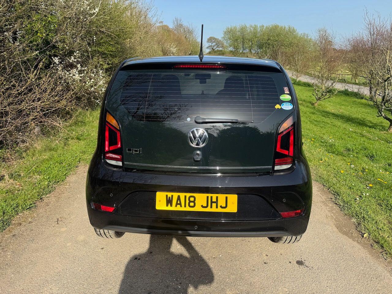 Used Volkswagen up! for sale - 78171105: Photo 6