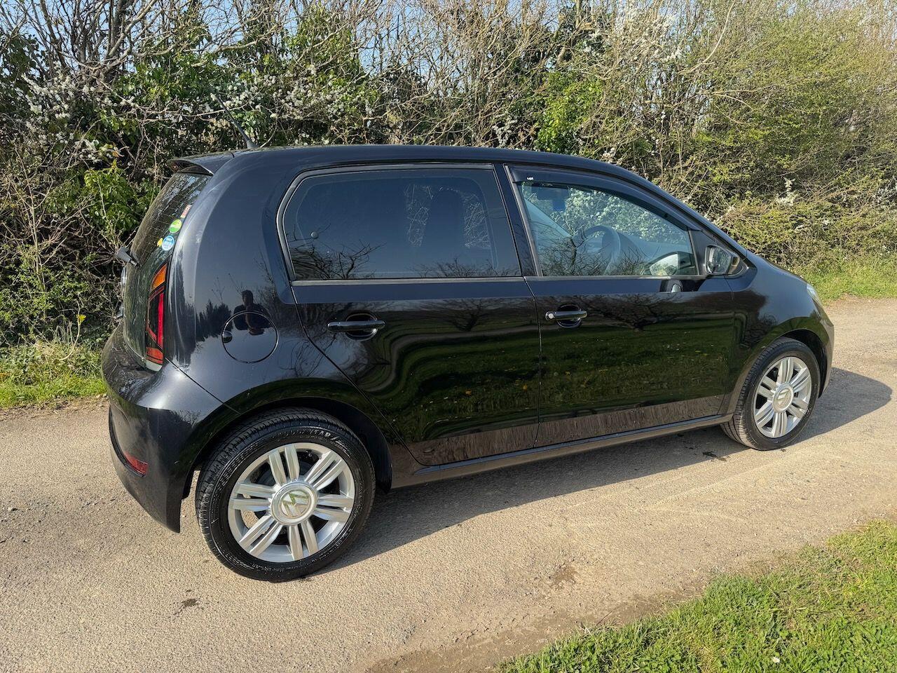 Used Volkswagen up! for sale - 78171105: Photo 8