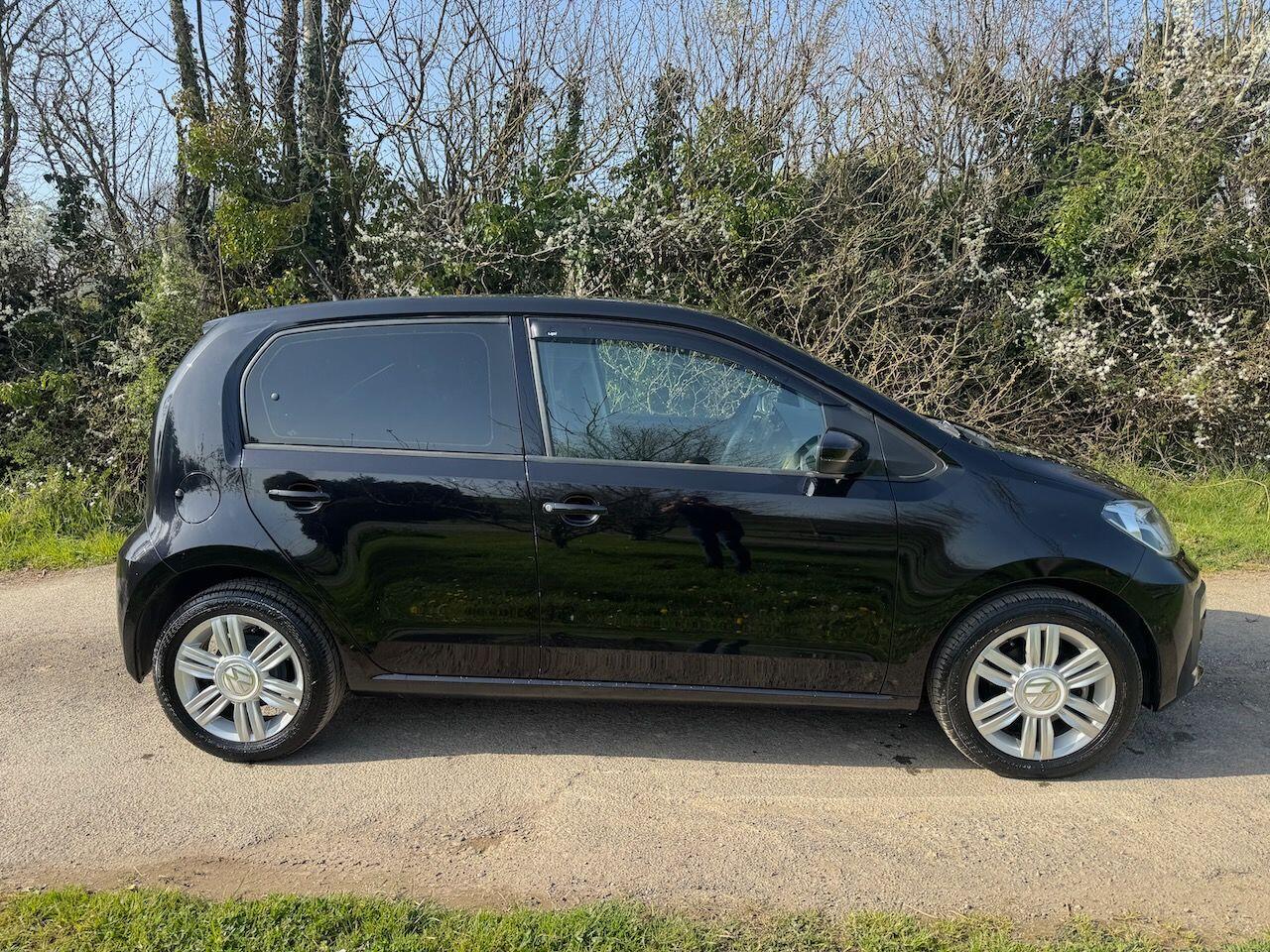 Used Volkswagen up! for sale - 78171105: Photo 9
