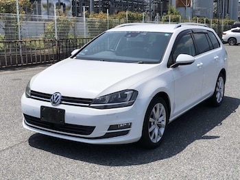 Used Volkswagen Golf 2014 for sale - 76592766: Photo