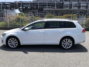 Used Volkswagen Golf 2014 for sale - 76592766: Photo