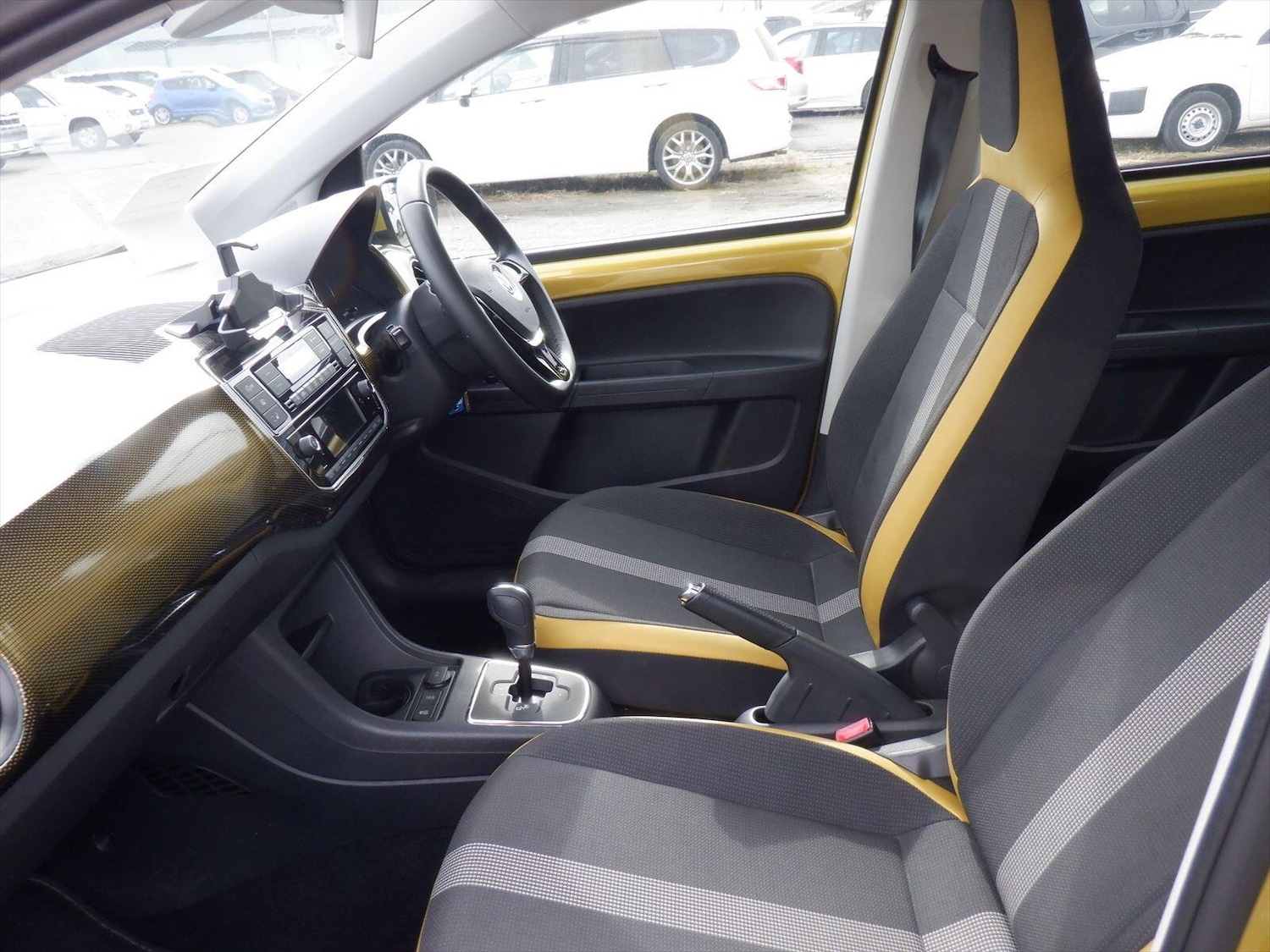 Used Volkswagen up! for sale - 77839983: Photo 10