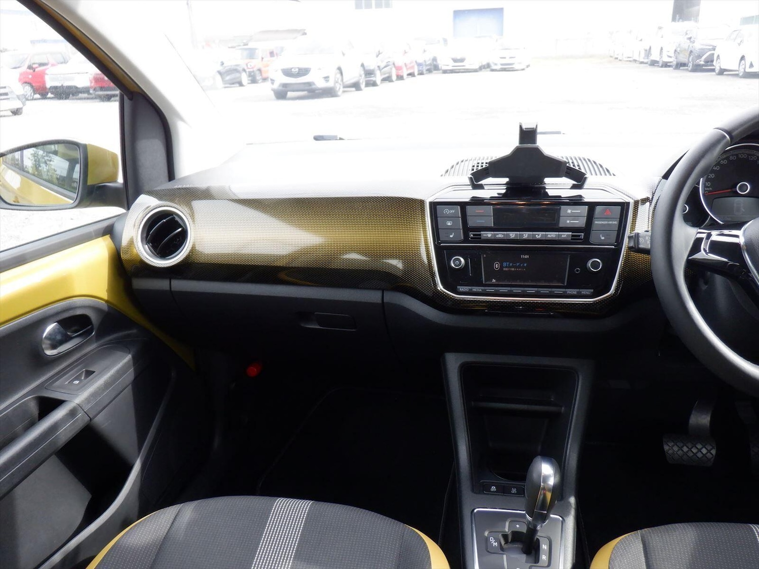 Used Volkswagen up! for sale - 77839983: Photo 13