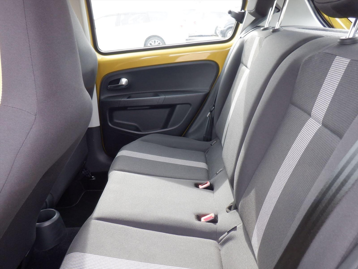 Used Volkswagen up! for sale - 77839983: Photo 15