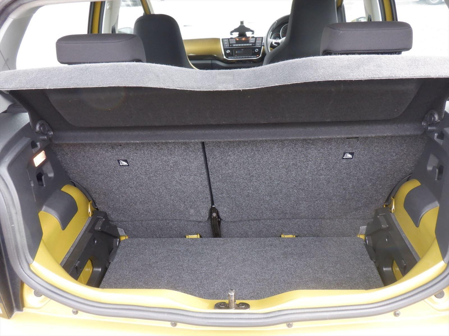 Used Volkswagen up! for sale - 77839983: Photo 17