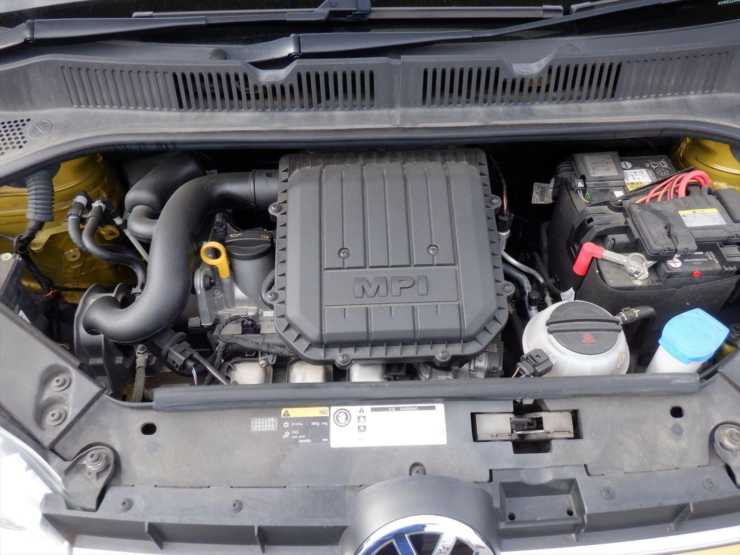 Used Volkswagen up! for sale - 77839983: Photo 18