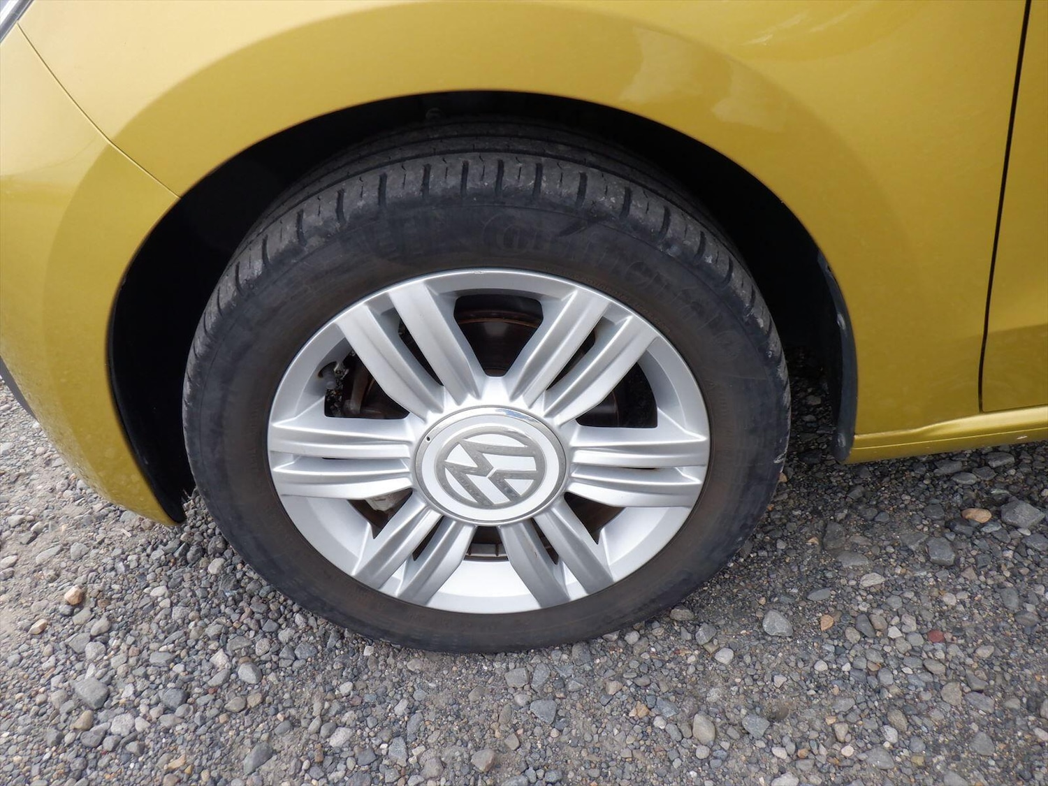 Used Volkswagen up! for sale - 77839983: Photo 19