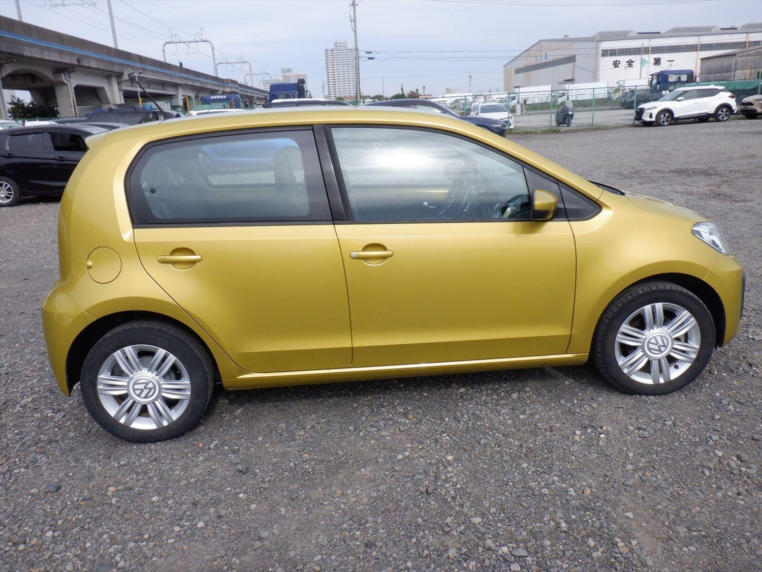 Used Volkswagen up! for sale - 77839983: Photo 6