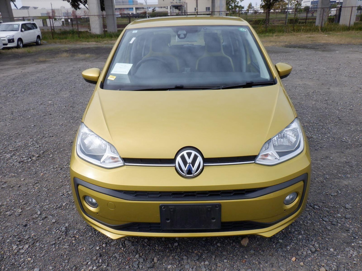 Used Volkswagen up! for sale - 77839983: Photo 8