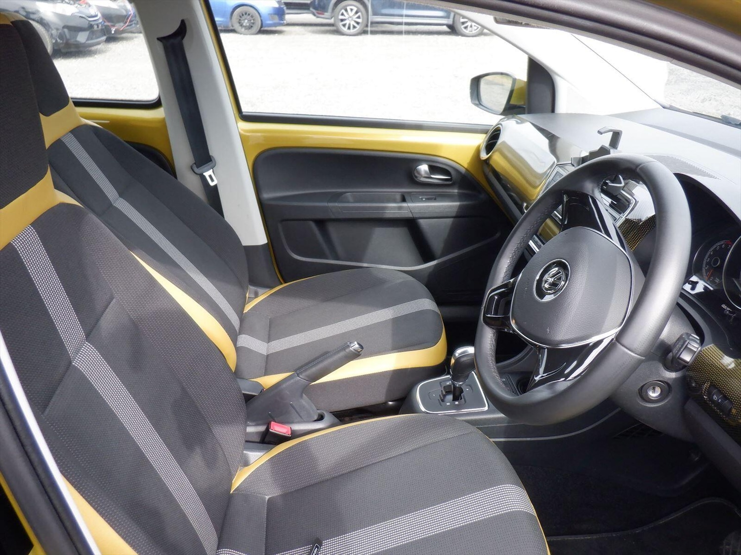 Used Volkswagen up! for sale - 77839983: Photo 9