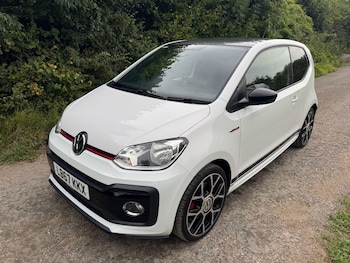 Used Volkswagen up! 2018 for sale - 75552444: Photo